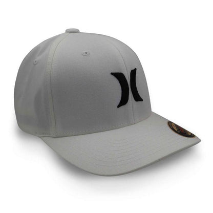 GORRA HURLEY ONE AND ONLY BLANCO TALLA S/M