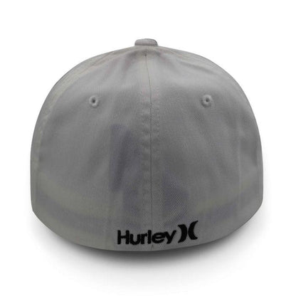 GORRA HURLEY ONE AND ONLY BLANCO TALLA S/M