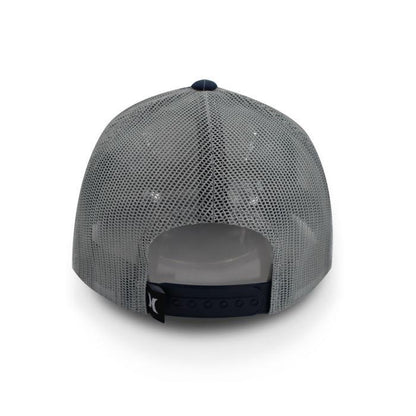 GORRA HURLEY PACIFIC PATCH HAT AZUL UNITALLA