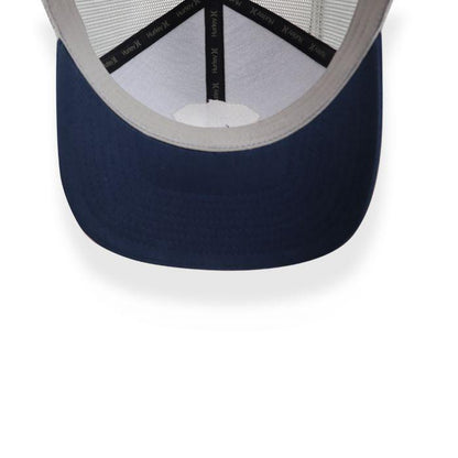 GORRA HURLEY PACIFIC PATCH HAT AZUL UNITALLA
