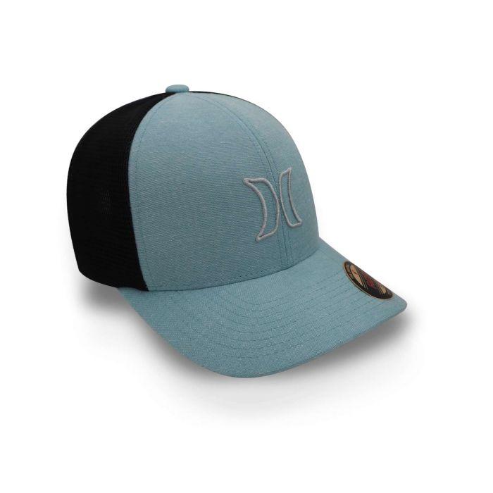 GORRA HURLEY PORT ICON AZUL TALLA S/M