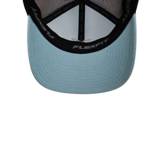 GORRA HURLEY PORT ICON AZUL TALLA S/M