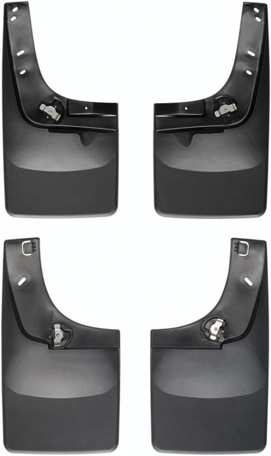 Guardafango Ford F150 (10-14) Weathertech