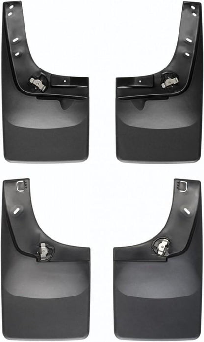 Guardafango Ford F150 (10-14) Weathertech