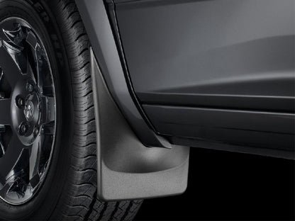 Guardafango Ford F150 (10-14) Weathertech