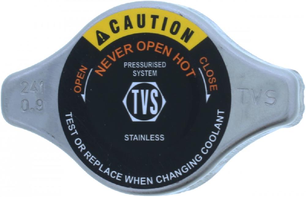 TAPON RADIADOR GATES 31411