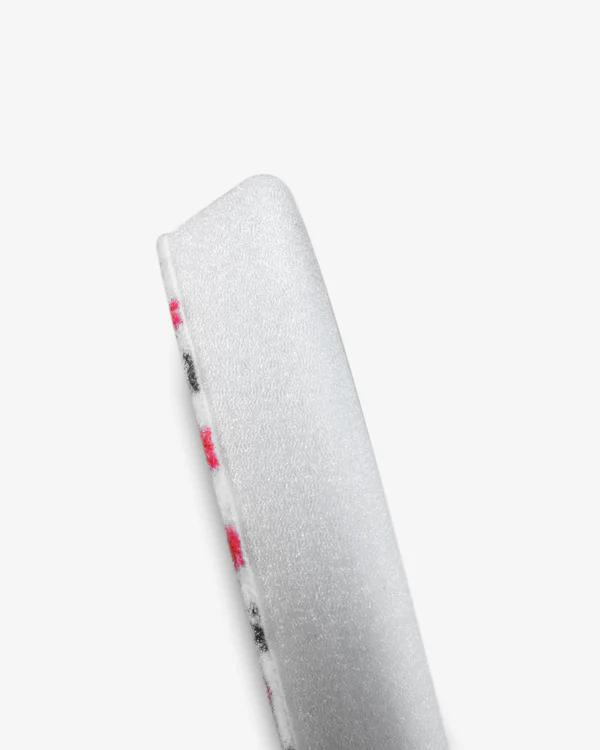 ADAMS POLISHES White Foam Polish Pad 5.5'' 1 pack
