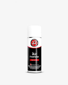 ADAMS POLISHES AEROSOL AIR FRESHENER NEW CAR NET 5oz / 142g