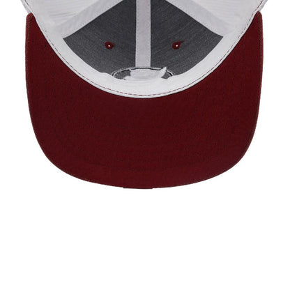 GORRA HOOEY ROUGHY LOGO ROJO PARA JOVEN