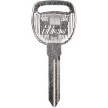 LLAVE ILCO B91(sf)