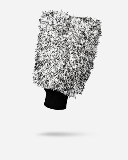 ADAM'S MICROFIBER WASH MITT