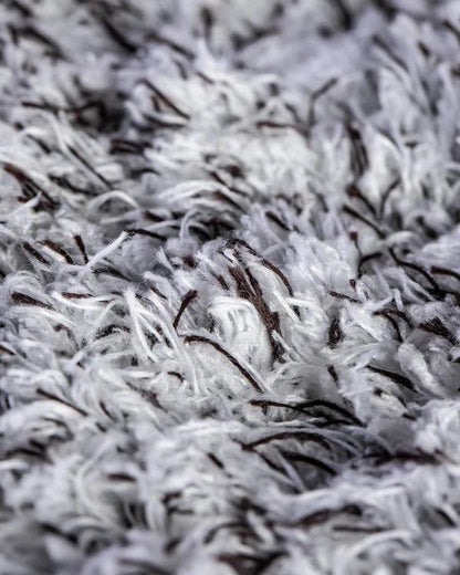 ADAM'S MICROFIBER WASH MITT