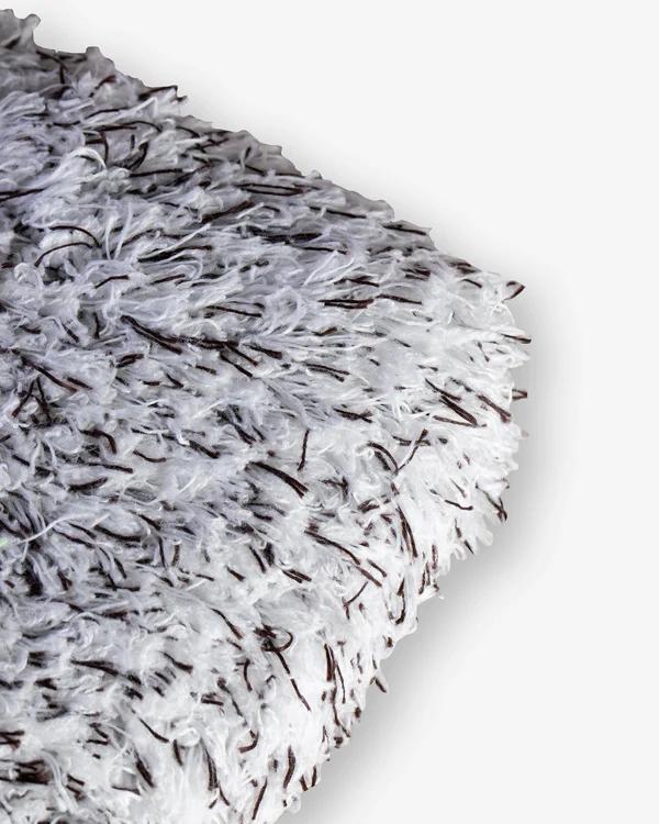 ADAM'S MICROFIBER WASH MITT