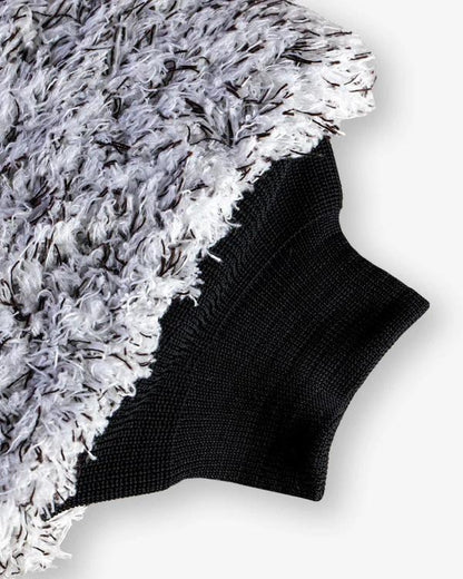 ADAM'S MICROFIBER WASH MITT