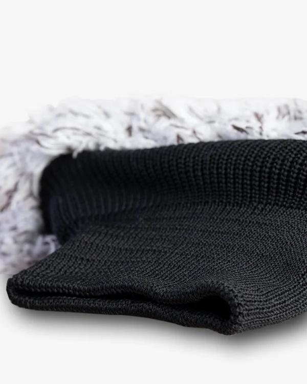 ADAM'S MICROFIBER WASH MITT