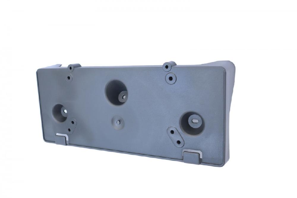 PORTA PLACA FORD EXPLORER 2016-2017 FB5Z17A385AA,