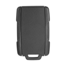 CONTROL REMOTO / 2014 - 2017 CHEVROLET / GMC SIERRA / 4 BOTONES / FCC M3N-32337100 / Mhz 315 / PN 22881480 9124901 (SF)