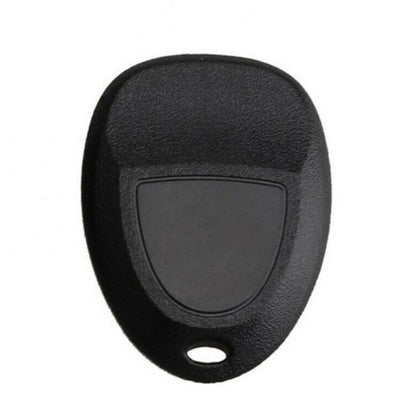 CONTROL CHEVROLET SILVERADO  2003 - 2006 / 21997127 / MYT3X6898B, LHJ011 / 315Mhz / 3 BOTONES / SIN LOGO