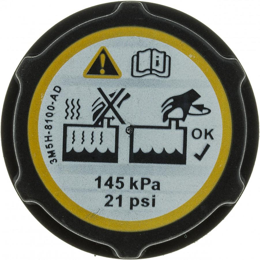 TAPON RADIADOR GATES 31549