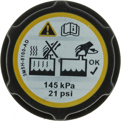 TAPON RADIADOR GATES 31549