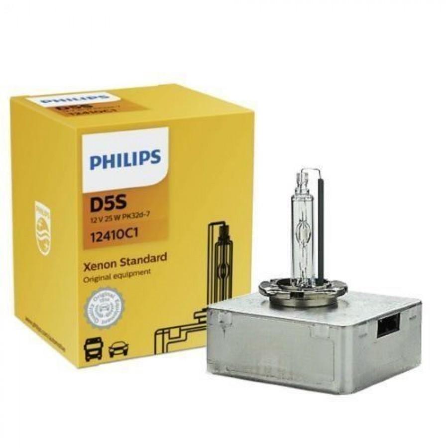 FOCO PHILIPS D5S C1