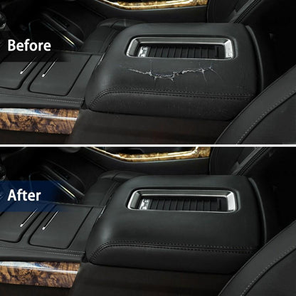 CENTER CONSOLE LID COVER 2014-2017 SILVERADO