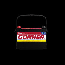 ACUMULADOR GONHER G-58 12V 575CCA (CASCO CHICO)