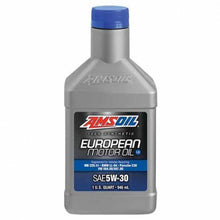 Aceite para Motor Amsoil Aplicación Europea LS SAE 5W-30 100% Sintetico Net 946mL AELQT