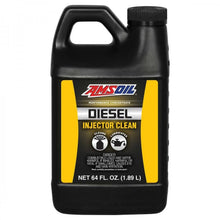 Aditivo para Limpieza de Inyectores Diésel Amsoil Net 64oz / 2.9L ADFHG