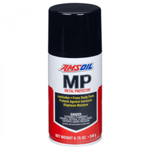 Protector De Metales Amsoil MP Net 118mL AMP4SC