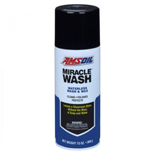 Lavado Milagroso Amsoil Net 369g AMWSC