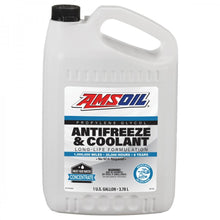 Anticongelante Amsoil Propylene Glycol Concentrado Net 3.785L ANT1G