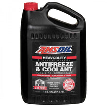 Anticongelante Amsoil Servicio Pesado Net 3.785L ANTHD1G