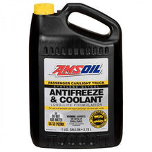 Anticongelante Amsoil Ethylene Glycol Net 3.785mL ANTPC1G