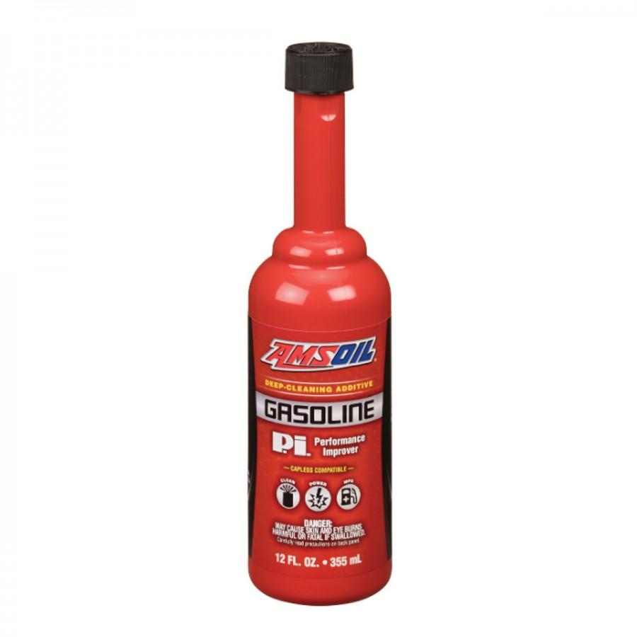 Aditivo para Gasolina Optimizador Rendimiento Amsoil Net 355mL APICN