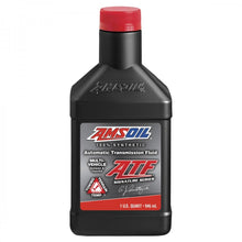 Fluido para Transmision Amsoil Signature Series ATF 100% Sintetico Net 946mL ATFQT