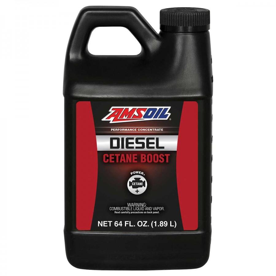 Aditivo para Aumento de Cetano Amsoil Net 64oz / 2.9L ACBHG