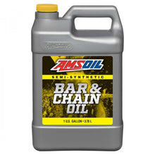 Aceite para barras y cadenas Amsoil Semisintético Net 3.785L ABC1G