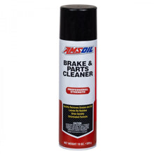 Limpiador de Frenos Amsoil Net 561mL BPCSC