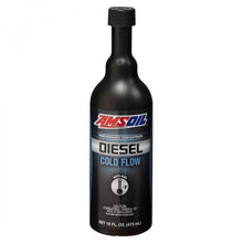 Aditivo Amsoil Diesel Cold Flow Net 16oz / 473mL ADDCN