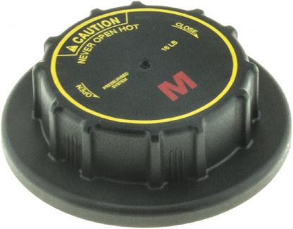 TAPON RADIADOR GATES 31406