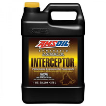 Aceite para 2-Tiempos Amsoil INTERCEPTOR 100% Sintetico Net 3.785L AIT1G