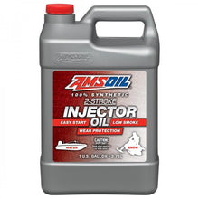 Aceite para Inyector de 2-Tiempos Amsoil 100% Sintetico Net 3.785L AIO1G