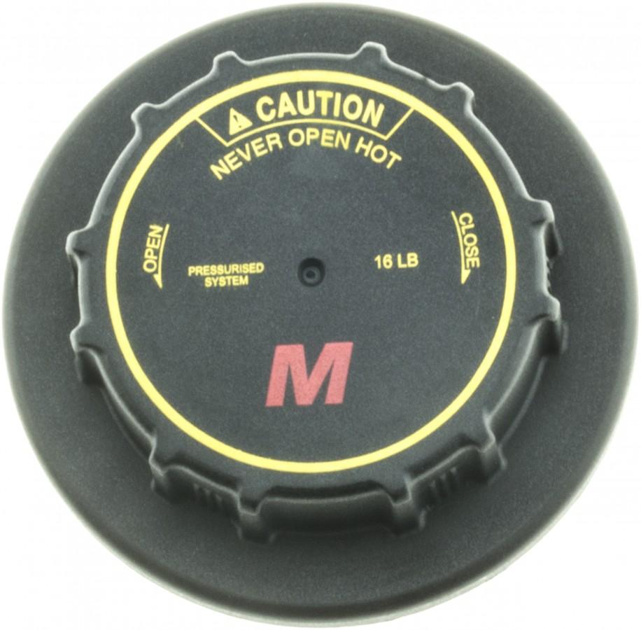 TAPON RADIADOR GATES 31406