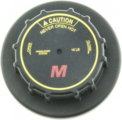 TAPON RADIADOR GATES 31406