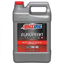 Aceite para Motor Amsoil European Car Formula SAE 5W-40 100% Sintetico Net 3.785L AFL1G