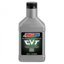 Fluido para Transmision CVT Amsoil 100% Sintetico Net 946mL CVTQT