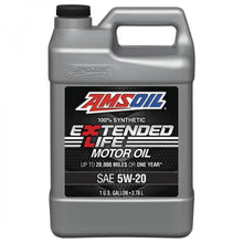 Aceite para Motor Amsoil Extended-Life SAE 5W-20 100% Sintetico Net 3.785L XLM1G