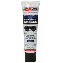 Grasa Sintetica Amsoil para Quintas Ruedas 5% Moly Net 283g FWGTB