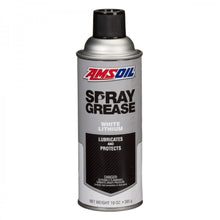 Grasa En Aerosol Amsoil White Lithium Net 295g GSPSC